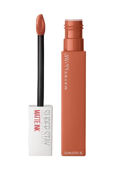 Maybelline Lip Color Super Stay Matte Ink Lover 041554496918 O
