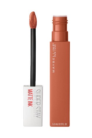 Maybelline Lip Color Super Stay Matte Ink Lover 041554496918 O