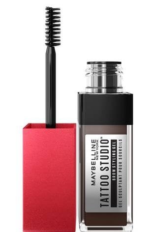 maybelline tattoo brow 36hr gel 260 deep brown 041554080513 o