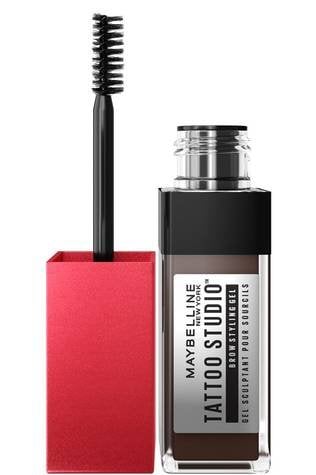 maybelline tattoo brow 36hr gel 260 deep brown 041554080513 o