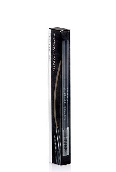 Define Blend Brow Pencil Grey Brown C2