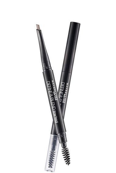 Define Blend Brow Pencil Grey Brown C3