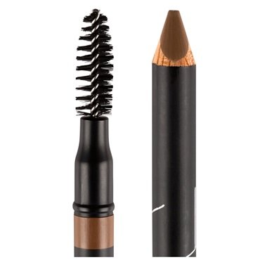 fashion brow 3d shaping pencil brown c2