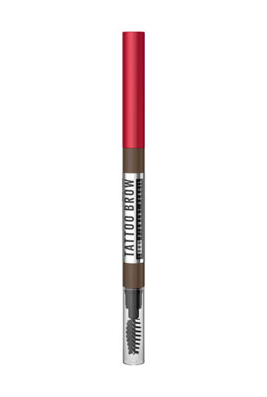 dark brown tattoo brow covered product packshot