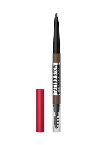 dark brown tattoo brow product packshot