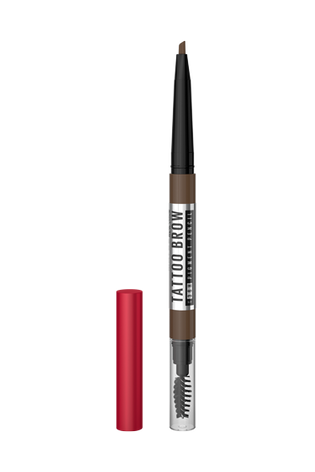 dark brown tattoo brow product packshot