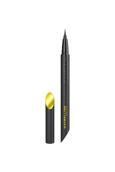 black extrene liner product packshot
