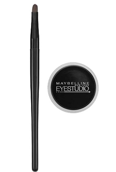 EYESTUDIO LASTING DRAMA GEL LINER Black G1037602 C