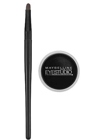 EYESTUDIO LASTING DRAMA GEL LINER Black G1037602 C