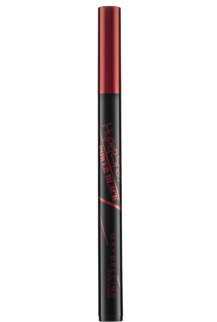 HYPERSHARP POWER BLACK LINER Black G2749000 C