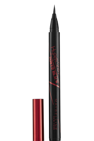 HYPERSHARP POWER BLACK LINER Black G2749000 O