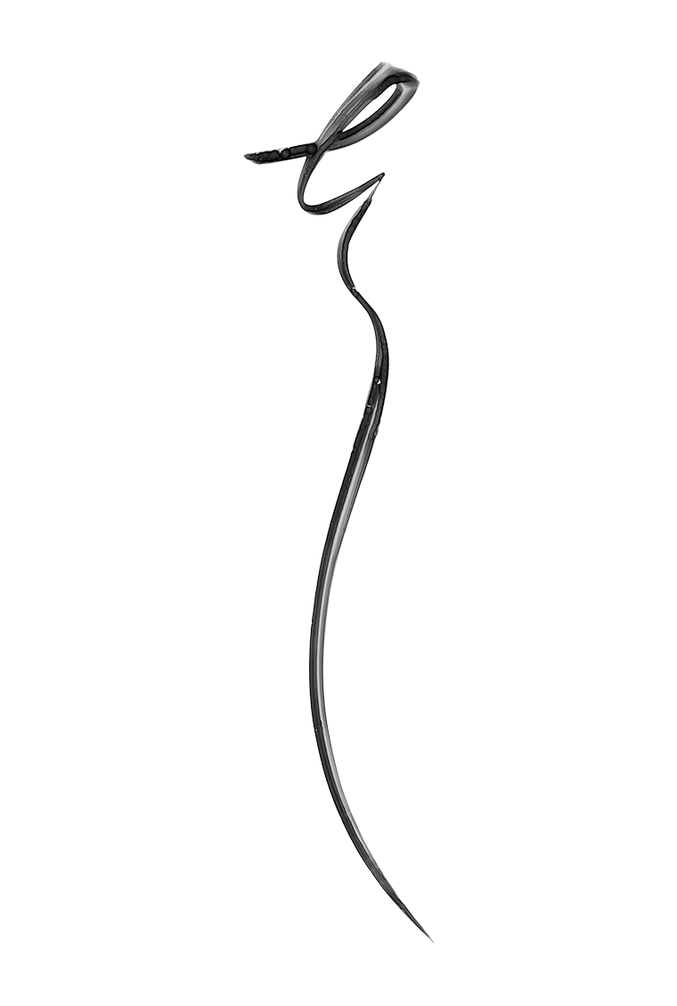 HYPERSHARP POWER BLACK LINER Black G2749000 T