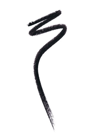 Line Tattoo Crayon Pen Black T