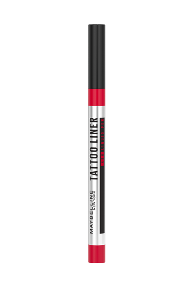 black tattoo liner covered product packshot
