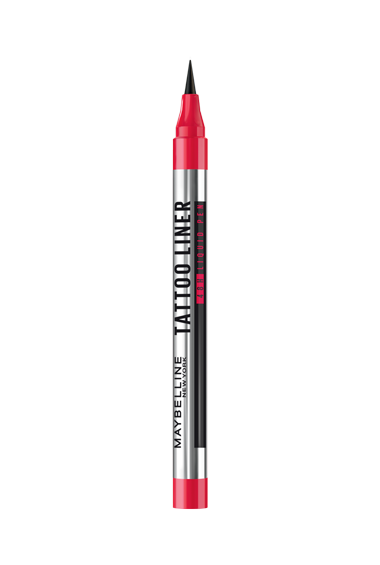 black tattoo liner open product packshot