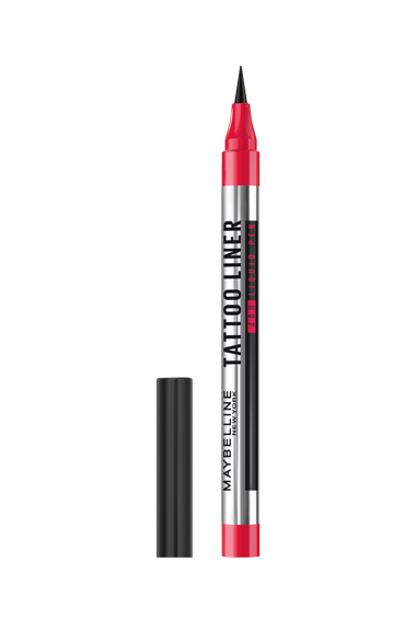 Tattoo hotsell liner maybelline