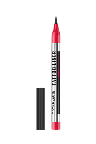 black tattoo liner product packshot