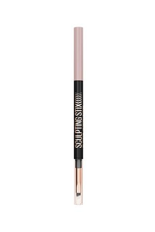 1 Maybelline SculptingStix US 16 BlackBlur UPC AV11 380X56xpx