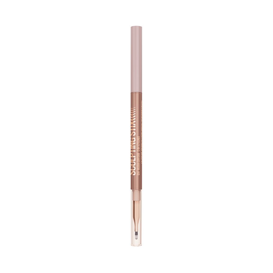 MAYBELLINE Sculpting Stix US HAZY TAUPE UPC AV6