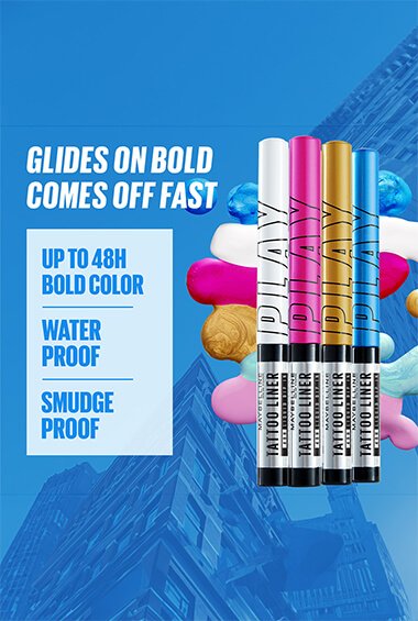 black tattoo liner open product packshot