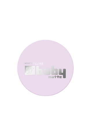 Maybelline SuperStay Baby Matte Cushion packshot