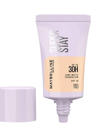 Maybelline SuperStay Lumi Matte Tube EM 110 6902395977148 primary