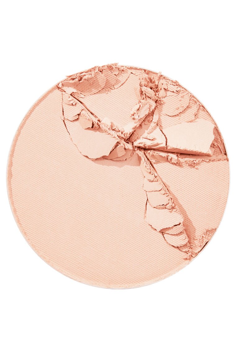 maybelline superstay full coverage powder foundation T3 130 buff beige