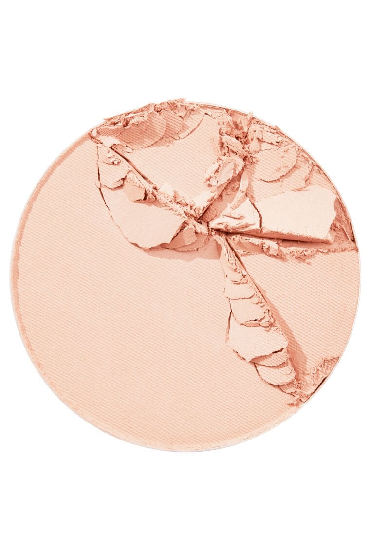 maybelline superstay full coverage powder foundation T3 130 buff beige