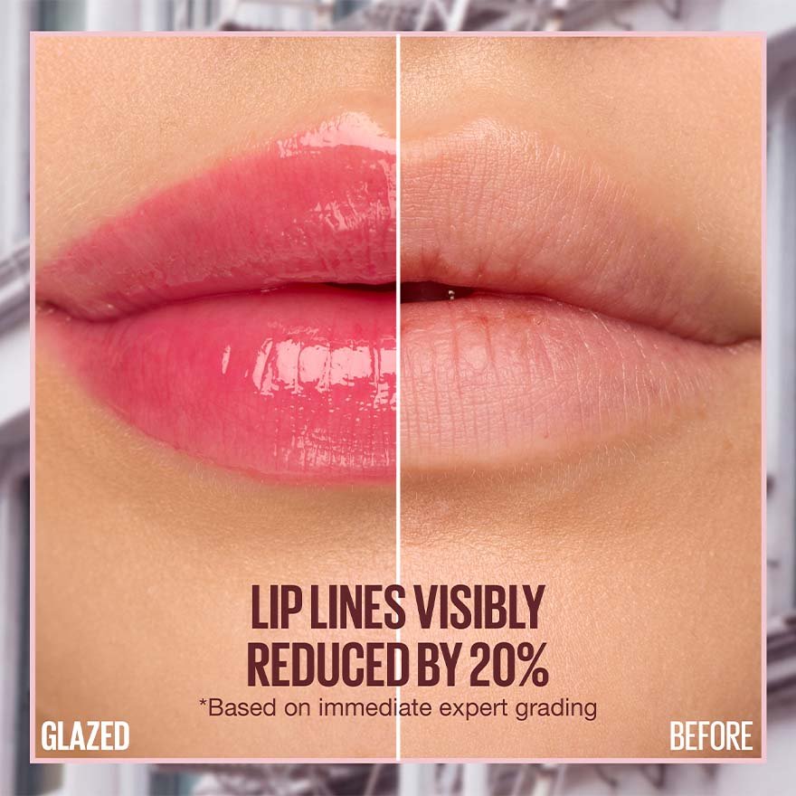 Maybelline Lifter Glaze ATF Before and After 880x880