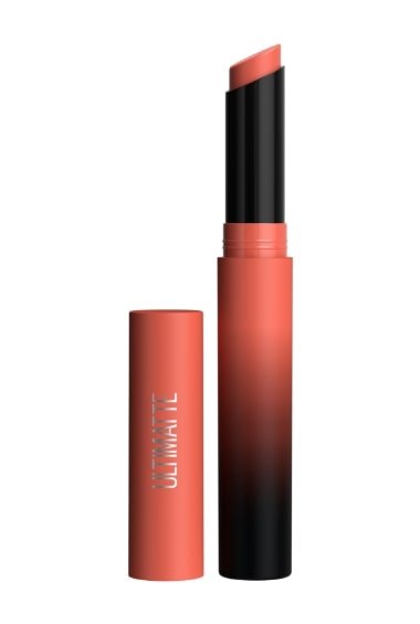 Maybelline Color Sensational Ultimatte 899 MORE RUST 041554582253 primary S