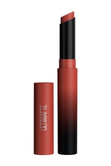 Maybelline Color Sensational Ultimatte 899 MORE RUST 041554582253 primary S