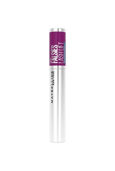 MAYBELLINE FALSIES LASH LIFT WATERPROOF MASCARA 06902395781660 OPEN 2