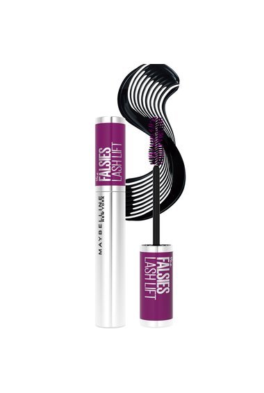 MAYBELLINE FALSIES LASH LIFT WATERPROOF MASCARA 06902395781660 TEXTURE 2