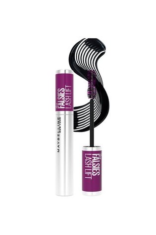MAYBELLINE FALSIES LASH LIFT WATERPROOF MASCARA 06902395781660 OPEN 2