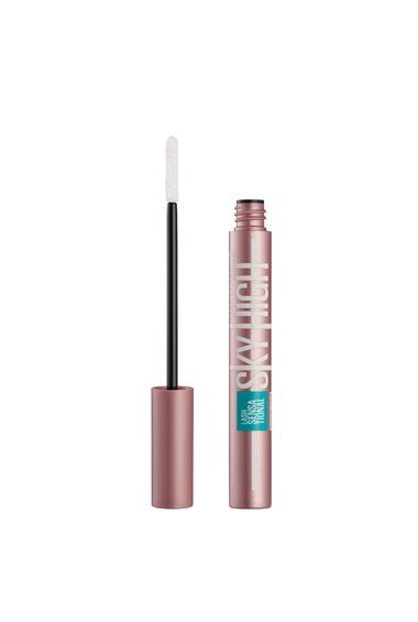 Lash Sensational Sky High Eyelash Boosting Serum Mascara Maybelline Malaysia