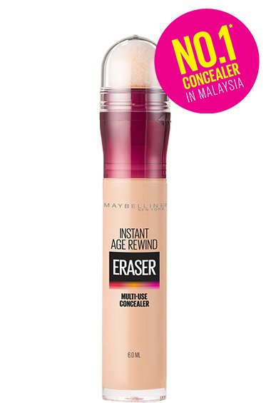 instant age rewind 120 Light O