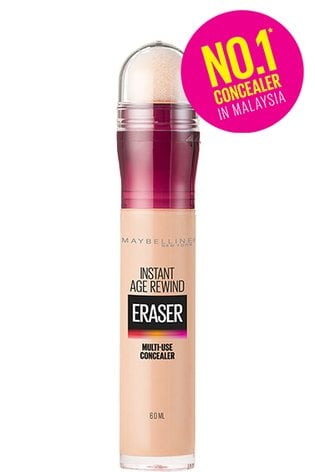 instant age rewind 120 Light O
