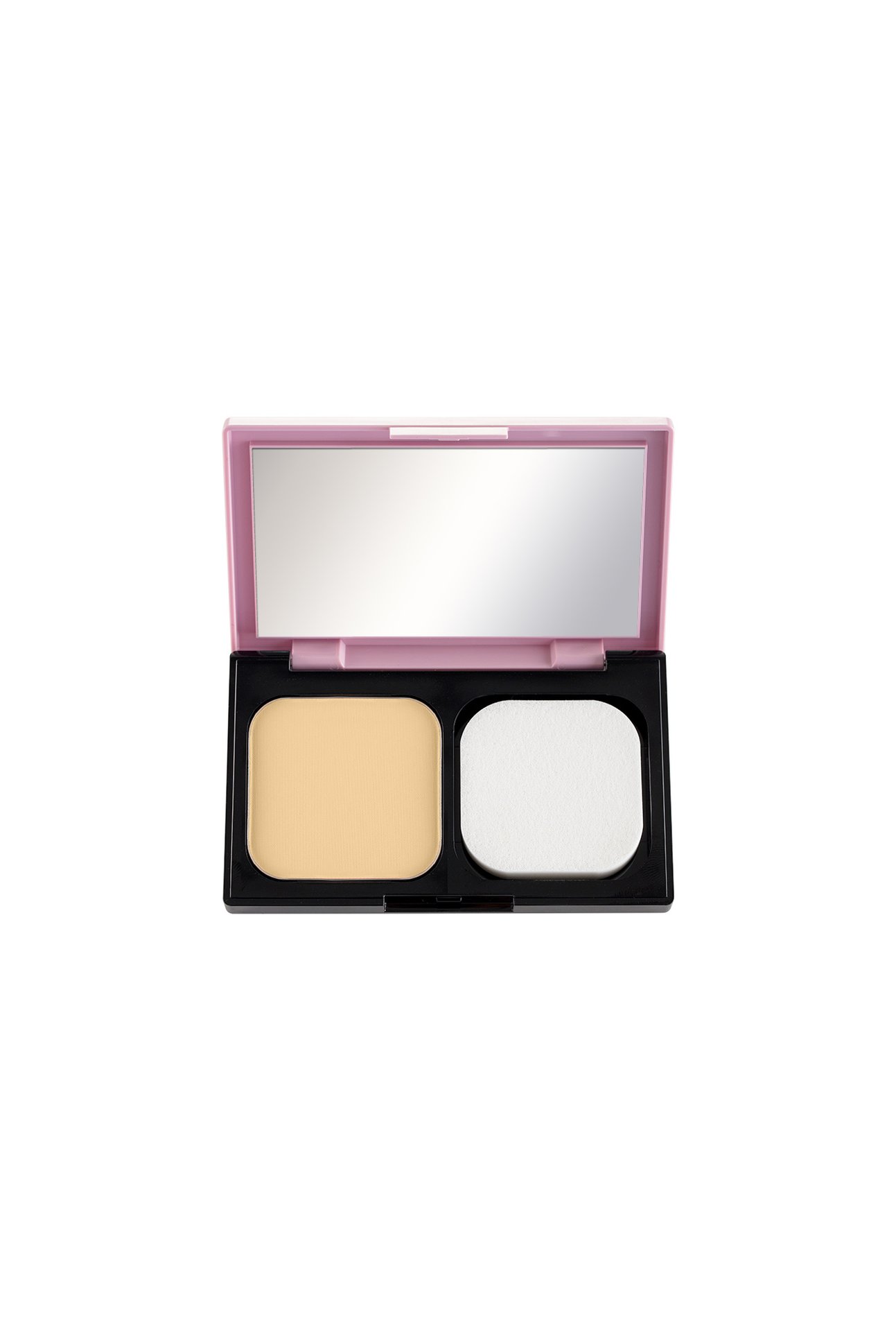 Clear Smooth Lightweight Flawless Powder Maybelline