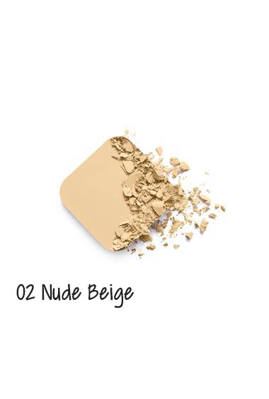 clearsmooth all in one two way cake 02 nudebeige T