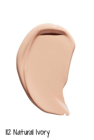 Maybelline Foundation Super Stay Full Coverage Natural Ivory 041554541410 T