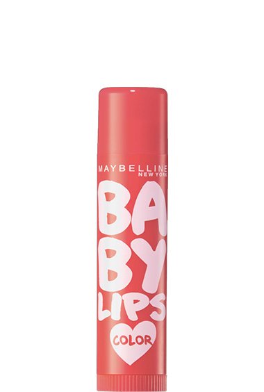 baby lips love color cherry kiss