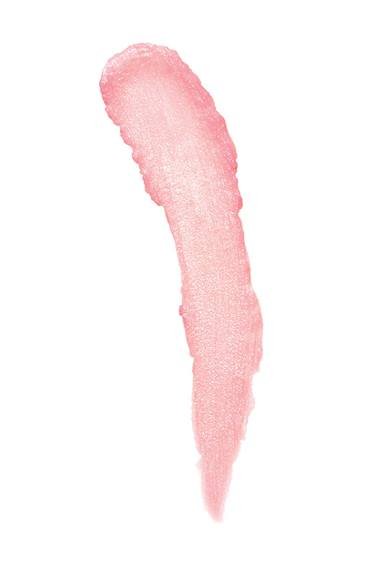 baby lips love color cherry kiss swatch