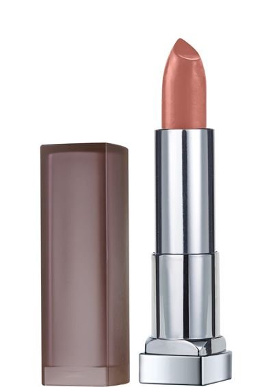 Maybelline Lipstick Color Sensational Mattes Clay Crush 041554453621 O