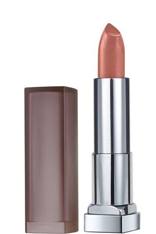 Maybelline Lipstick Color Sensational Mattes Clay Crush 041554453621 O