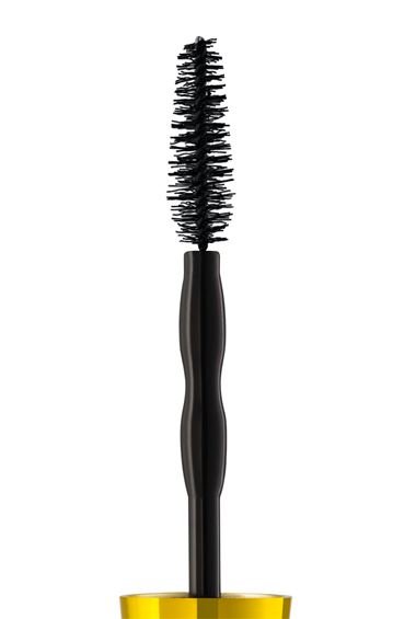 Maybelline Mascara Colossal Big Shot Brownish Black Waterproof 041554493863 D