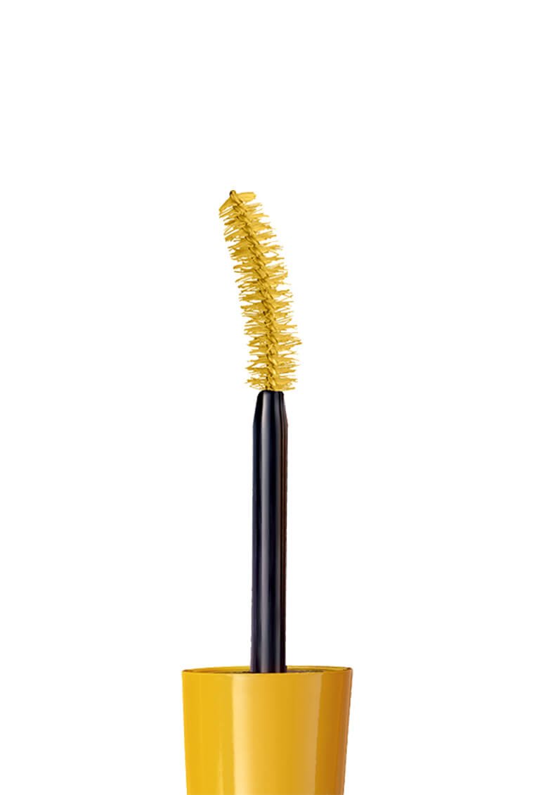 the colossal waterproof mascara T4