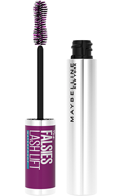 MAYBELLINE FALSIES LASH LIFT WATERPROOF MASCARA 06902395781660 OPEN 2