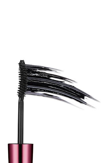 hypercurl waterproof mascara black T